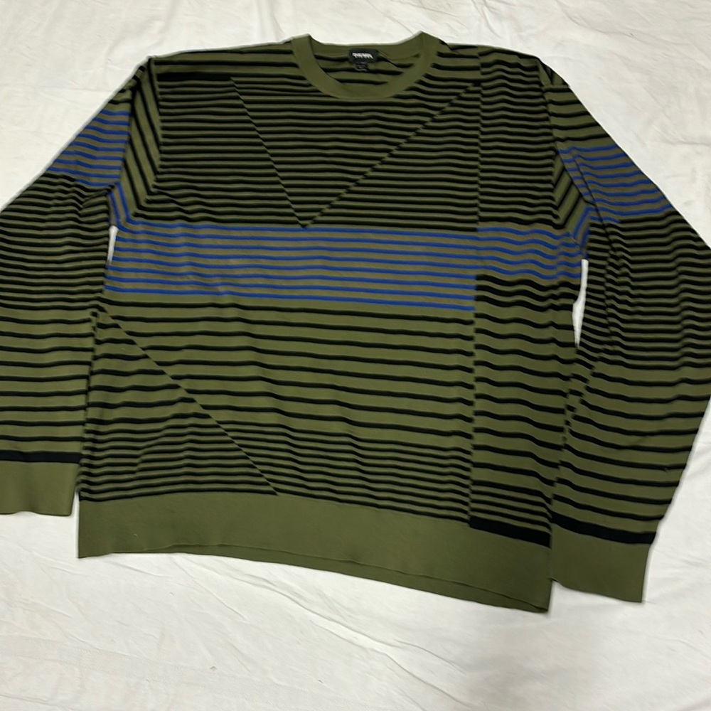 Diesel Men Knitwear Sweater XL